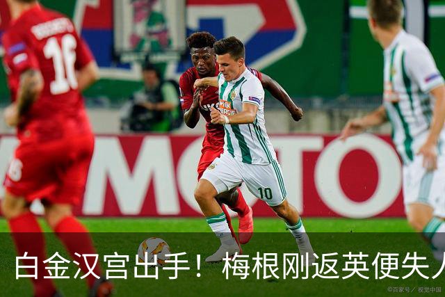 白金汉宫出手！梅根刚返英便失人心，温莎家族这招太绝了