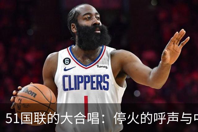 51国联的大合唱：停火的呼声与中国的“特别声明